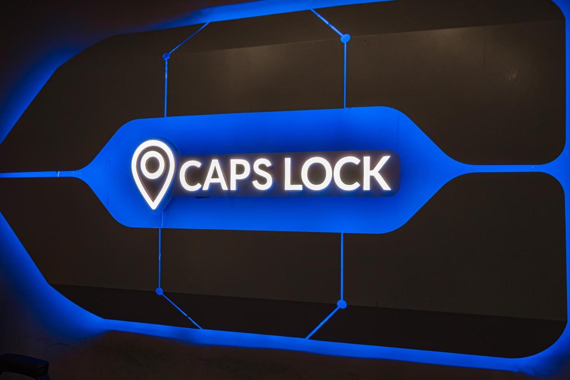 Caps Lock Future Hotel Astana Ngoại thất bức ảnh